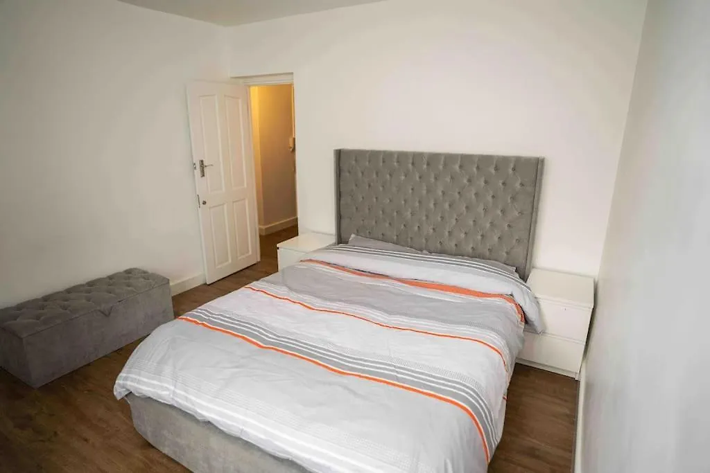 Lejlighed Flat/Apartment - Old St N1 London