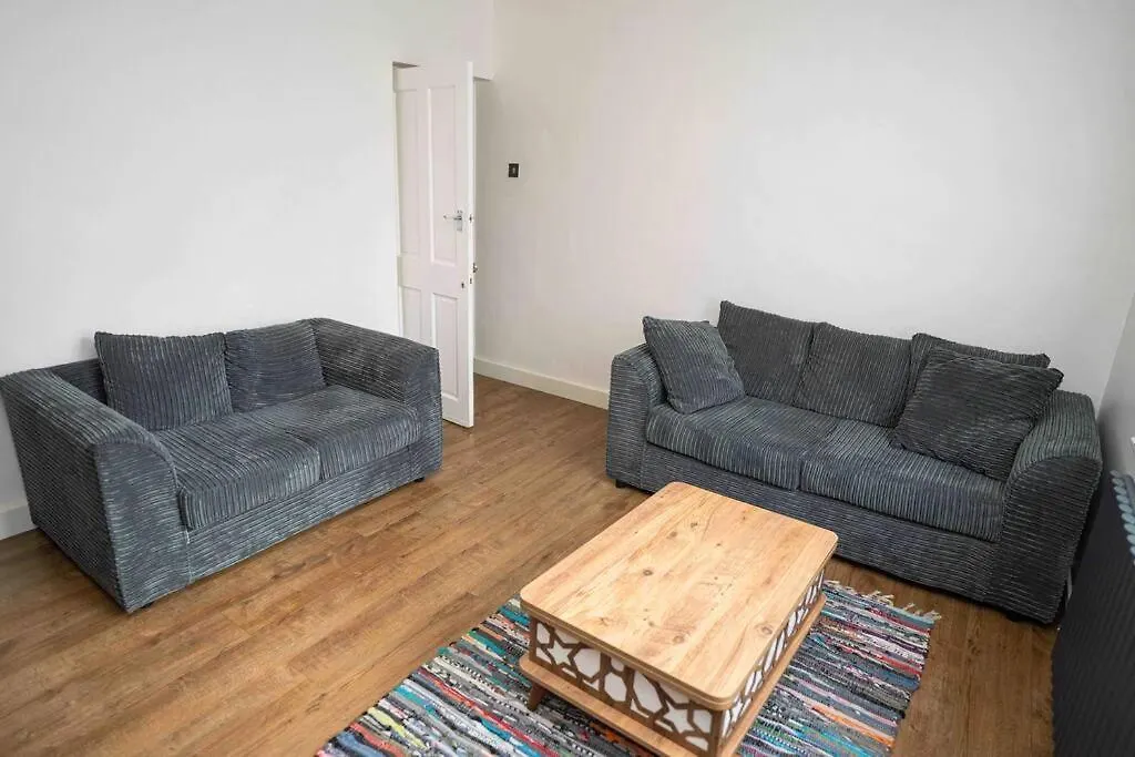 Flat/Apartment - Old St N1 London Storbritannien
