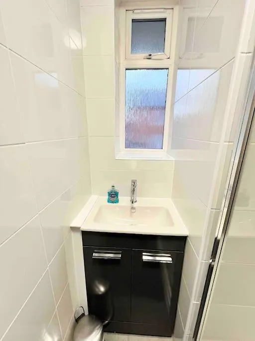 Flat/Apartment - Old St N1 London Lejlighed