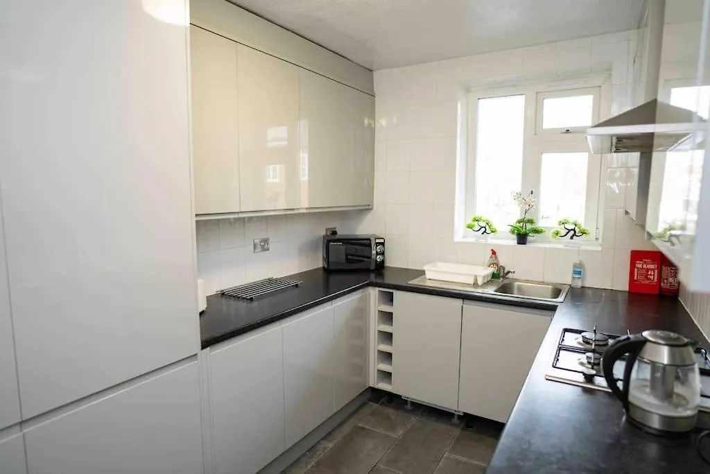 Lejlighed Flat/Apartment - Old St N1 London
