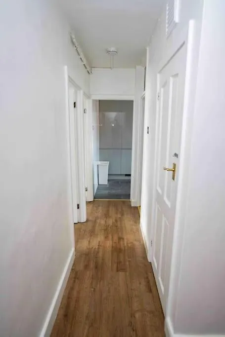 Flat/Apartment - Old St N1 London