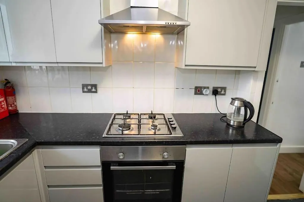 Flat/Apartment - Old St N1 London Lejlighed
