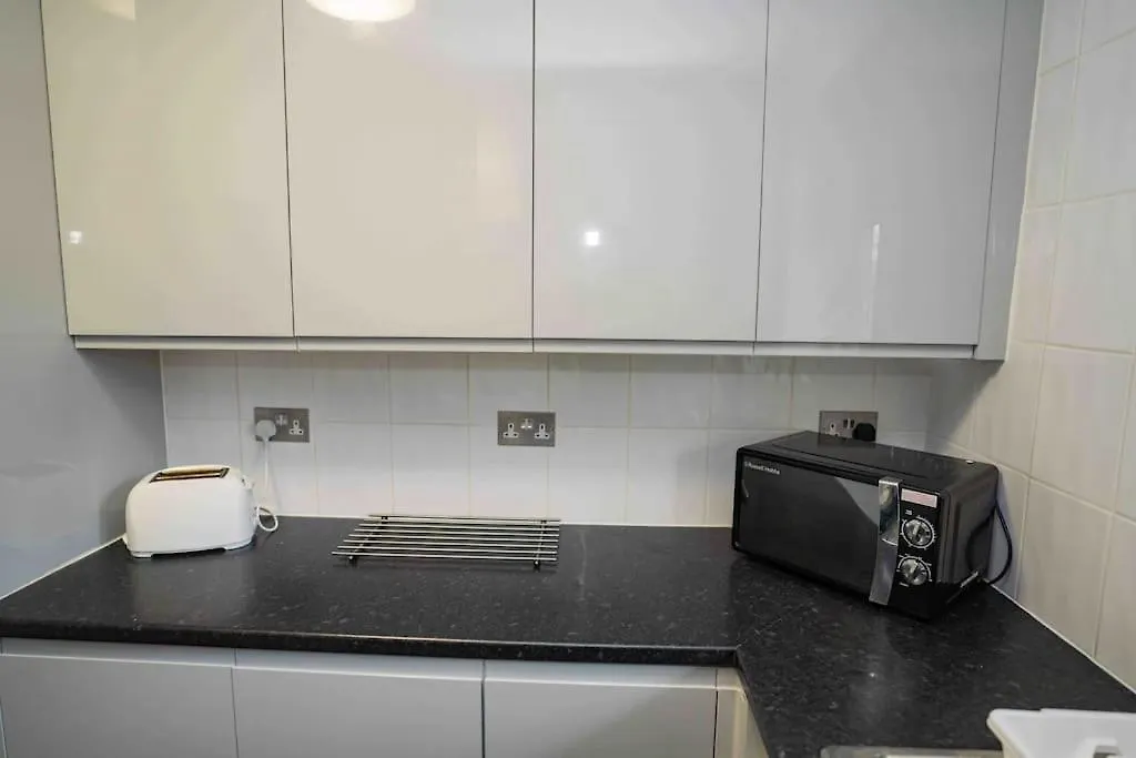 Lejlighed Flat/Apartment - Old St N1 London