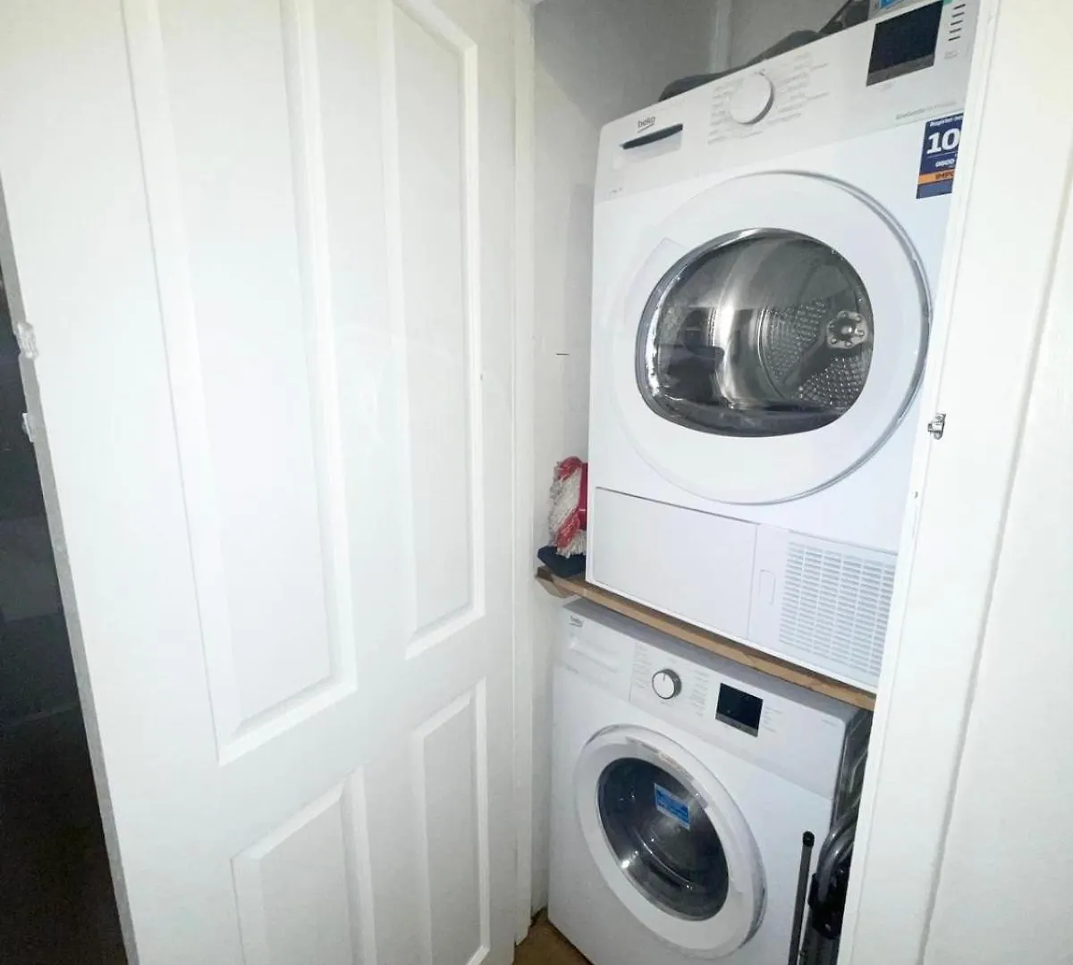 Flat/Apartment - Old St N1 London Lejlighed
