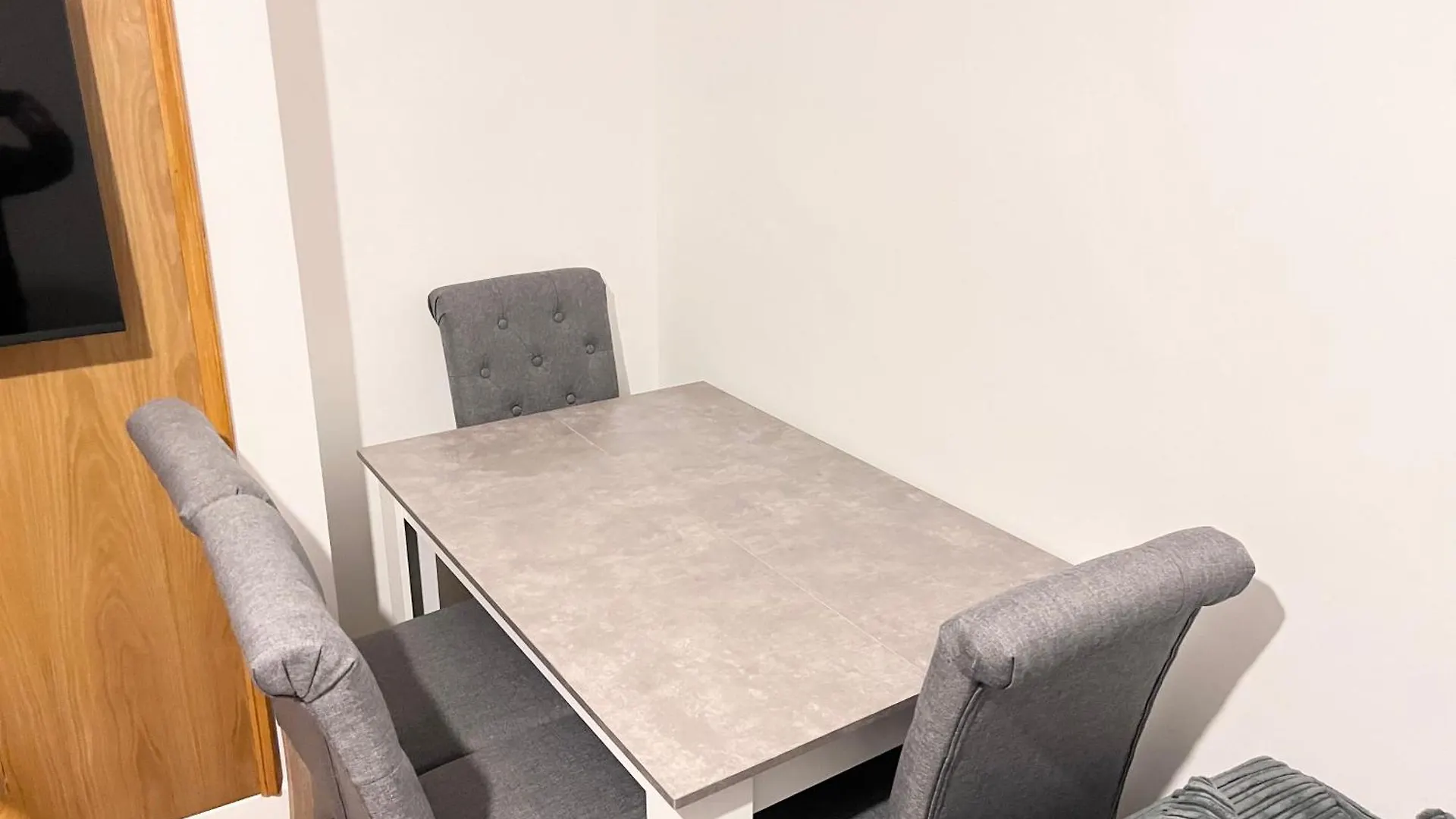 Lejlighed Flat/Apartment - Old St N1 London