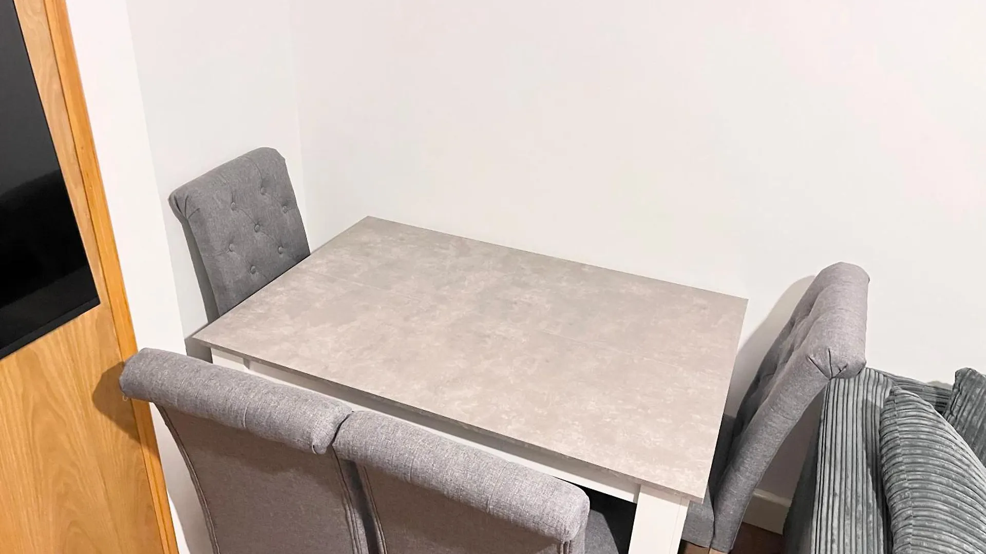 Flat/Apartment - Old St N1 London