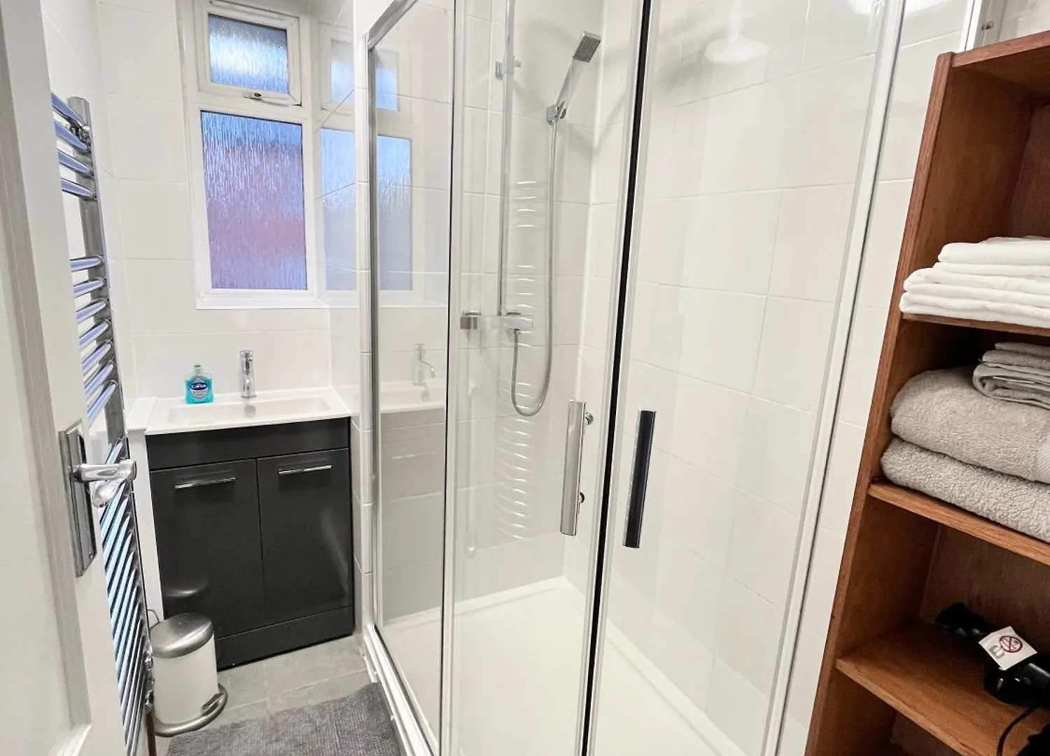 Lejlighed Flat/Apartment - Old St N1 London Storbritannien